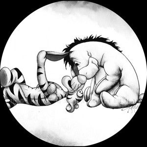 Meet your Posher, Teri